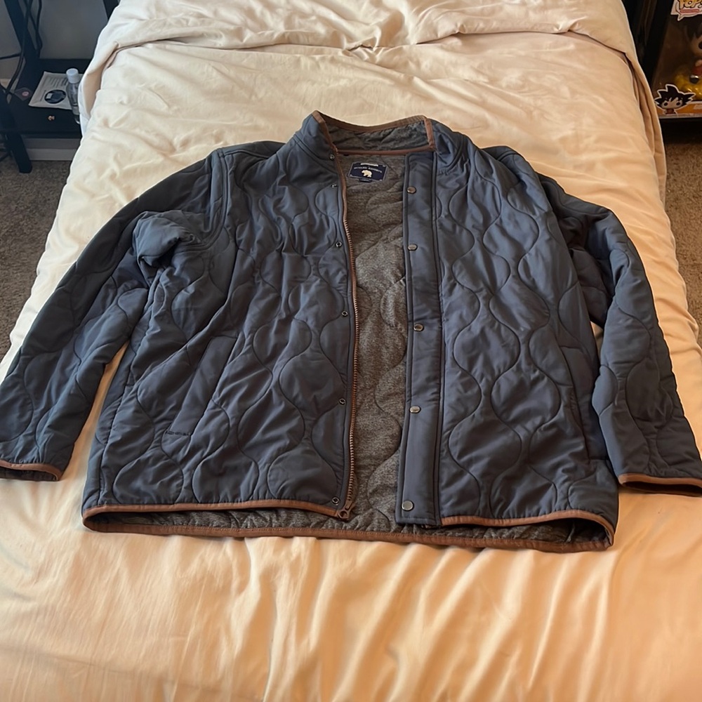 Onward Reserve Candler Quilter Coat